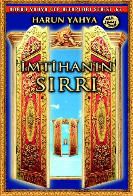 İmtihanın Sırrı - Cep Kitabı